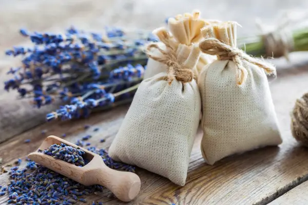 Como Criar Lembrancinhas de Casamento com Flores Secas